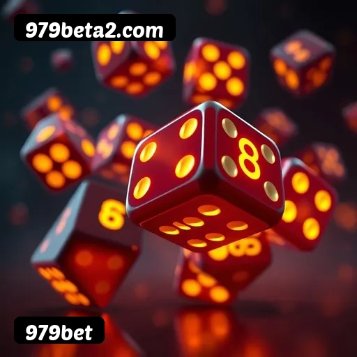 Tabela RTP dos jogos de cassino da 979bet